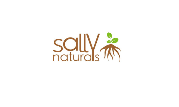 Sallys Naturals
